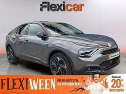 Gris Usado 2021 Citroën C4 PureTech Utilitario | 12.990 € (Precio justo)