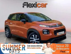 Naranja Usado 2018 Citroën C3 Aircross Feel SUV | 9790 € (Precio justo)