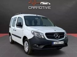 Usado 2020 Mercedes Citan 111 | 18.990 €