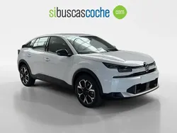 Blanco Nuevo 2025 Citroën C4 Business Class | 24.990 € (Precio justo)