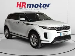 Usado 2020 Land Rover Range Rover evoque S | 21.599 € (Super precio)
