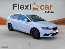Otros Usado 2019 Seat Leon ST FR Familiar | 21.990 € (Caro)