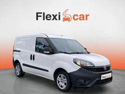 Blanco Usado 2023 Fiat Doblò Dynamic Monovolumen | 10.290 € (Buen precio)