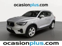 Gris plata Usado 2023 Volvo XC40 Core SUV | 21.810 € (Buen precio)