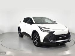 Blanco Usado 2025 Toyota C-HR Advance SUV | 34.800 € (Caro)