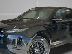 Negro Usado 2025 Land Rover Range Rover evoque S | 58.900 €