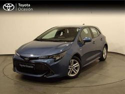 Usado 2021 Toyota Corolla Active Utilitario | 18.800 € (Precio justo)