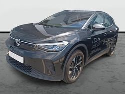 Gris manganeso metalizado Usado 2025 VW ID.4 Pro SUV | 37.490 €