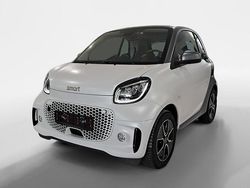 Otro Usado 2023 Smart ForTwo Electric Drive Coupe | 16.900 € (Precio justo)