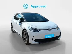 Blanco Usado 2023 VW ID.3 Pro Utilitario | 29.900 € (Precio justo)