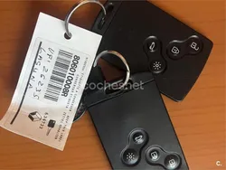 Negro Usado 2012 Renault Laguna III Dynamique Berlina | 4999 € (Precio justo)