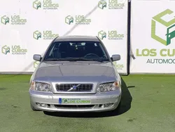 Volvo S40