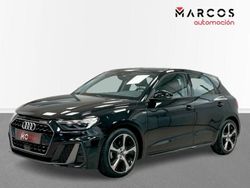 Otro Usado 2023 Audi A1 Sportback Premium Utilitario | 23.900 € (Precio justo)