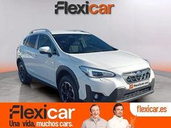 Blanco Usado 2023 Subaru XV SUV | 24.890 € (Precio justo)