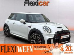 Blanco Usado 2023 Mini John Cooper Works Utilitario | 31.990 € (Precio justo)