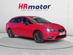 Usado 2015 Seat Leon CONNECT | 10.990 € (Precio justo)