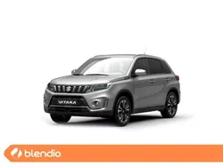 Gris Usado 2023 Suzuki Vitara GLX SUV | 28.500 € (Caro)
