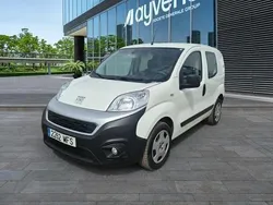 Usado 2023 Fiat Fiorino Monovolumen | 17.500 €