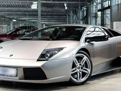 Gris Usado 2006 Lamborghini Murciélago Coupe | 259.900 €