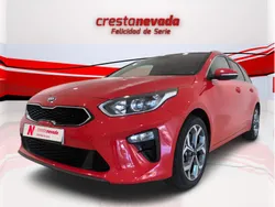Usado 2019 Kia Ceed Familiar | 18.214 € (Caro)
