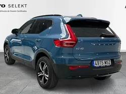 Usado 2024 Volvo XC40 Plus SUV | 39.500 € (Un poco caro)