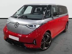 Monoplata/rojo cereza Usado 2025 VW ID. Buzz GTX Monovolumen | 64.490 €
