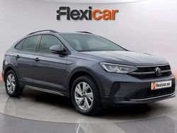 Gris Usado 2022 VW Taigo Life SUV | 13.990 € (Precio justo)