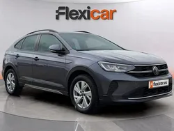 Gris Usado 2022 VW Taigo Life SUV | 14.290 € (Precio justo)