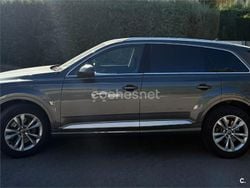 Gris / plata Usado 2018 Audi Q7 SUV | 33.500 € (Super precio)