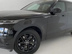 Negro Usado 2024 Land Rover Range Rover Velar S SUV | 61.900 €