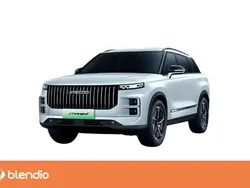 Blanco Nuevo 2025 Jaecoo 7 SUV | 31.122 € (Precio justo)