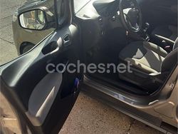 Marrón Usado 2019 Ford Tourneo Courier Titanium Monovolumen | 11.600 € (Precio justo)
