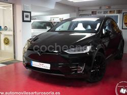 Eléctrico Usado 2020 Tesla Model X Performance SUV | 53.000 € (Caro)