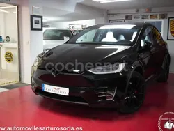 Eléctrico Usado 2020 Tesla Model X Performance SUV | 53.000 € (Caro)