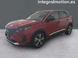 Usado 2023 Peugeot 3008 Allure | 28.500 €