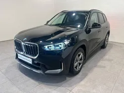 Negro Usado 2023 BMW X1 Comfort Edition SUV | 40.390 € (Precio justo)