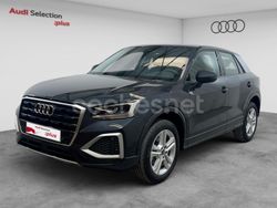 Gris / plata Usado 2025 Audi Q2 Advanced Plus SUV | 35.900 € (Caro)