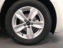 Blanco Usado 2023 Audi A1 Sportback Utilitario | 16.990 € (Super precio)