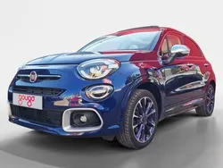Usado 2022 Fiat 500 Club Descapotable | 20.790 €