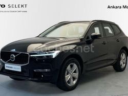 Negro Usado 2023 Volvo XC60 Core SUV | 43.900 € (Precio justo)