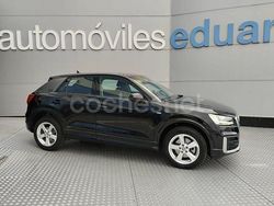 Negro Usado 2016 Audi Q2 Sport SUV | 18.500 € (Precio justo)
