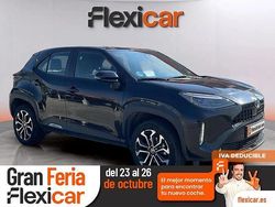 Negro Usado 2024 Toyota Yaris Hybrid Active | 24.490 € (Caro)