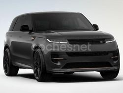 Gris / plata Nuevo 2025 Land Rover Range Rover Sport SE Dynamic SUV | 125.000 €