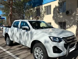 Blanco Nuevo 2025 Isuzu D-Max Recogida | 39.375 €