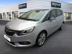 Opel Zafira Tourer