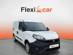 Blanco Usado 2022 Fiat Doblò Monovolumen | 11.290 € (Super precio)
