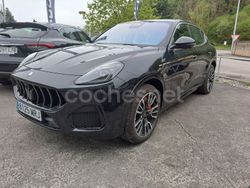 Negro Usado 2024 Maserati Grecale GT SUV | 69.000 € (Caro)