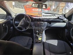 Azul Usado 2004 Mercedes C220 Classic Berlina | 4700 € (Un poco caro)