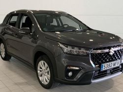 Gris Usado 2023 Suzuki SX4 S-Cross SUV | 23.200 € (Buen precio)