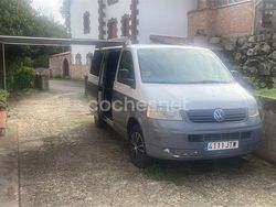 Blanco Usado 2006 VW T5 Van | 6500 € (Precio justo)